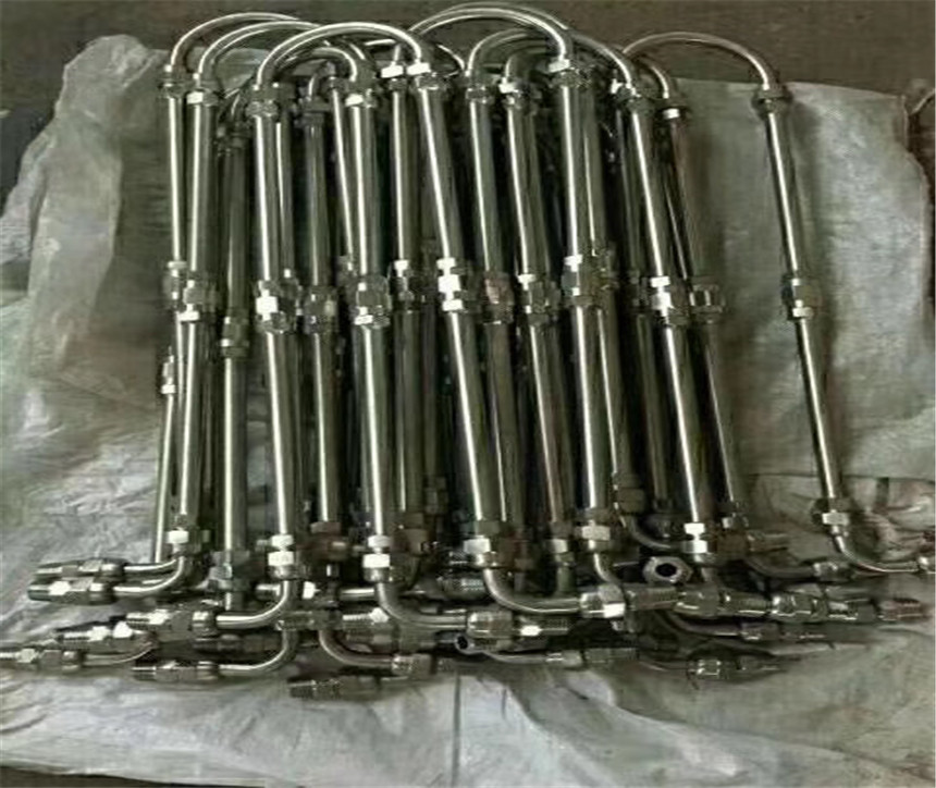 中空打膠機配件